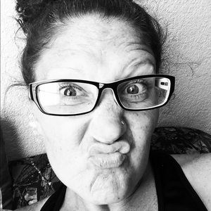 Meet your Posher, Nancy